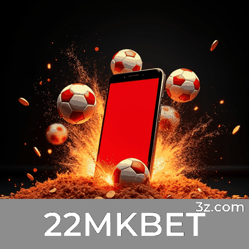 22MKBET: Experiência de Jogo Diversificada e Otimizada