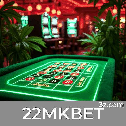 Apostas em movimento, valor máximo com 22MKBET