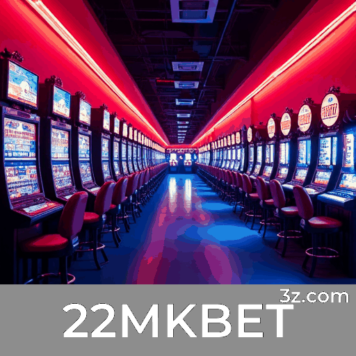 Apostas em movimento, valor máximo com 22MKBET
