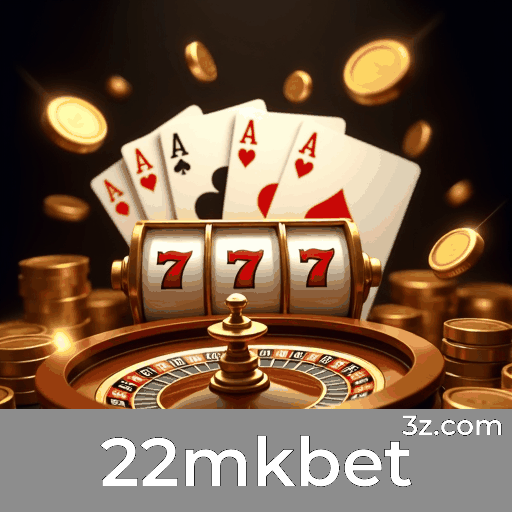 Qualidade Superior em Jogos de Casino no 22mkbet