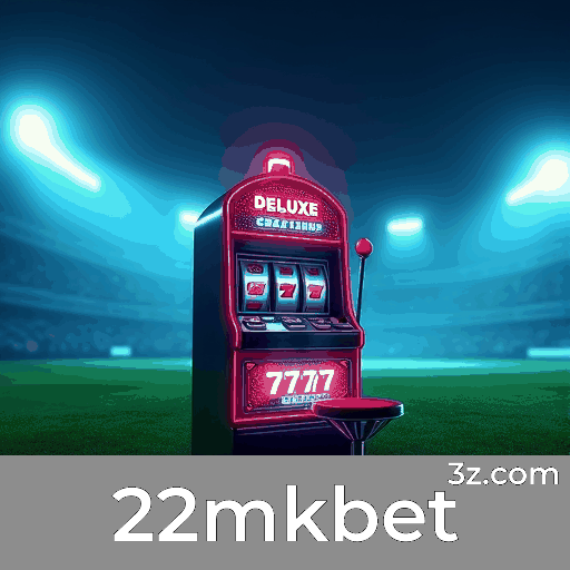 22mkbet: Plataforma de Apostas Segura e Divertida