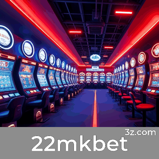 22mkbet: Caça-Níqueis-Emoção Máxima, Jogos de Mesa-Variações Únicas, e Mais!